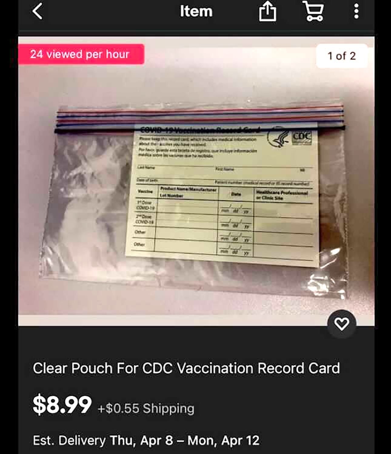Is Cvs Tough On Fake Ids